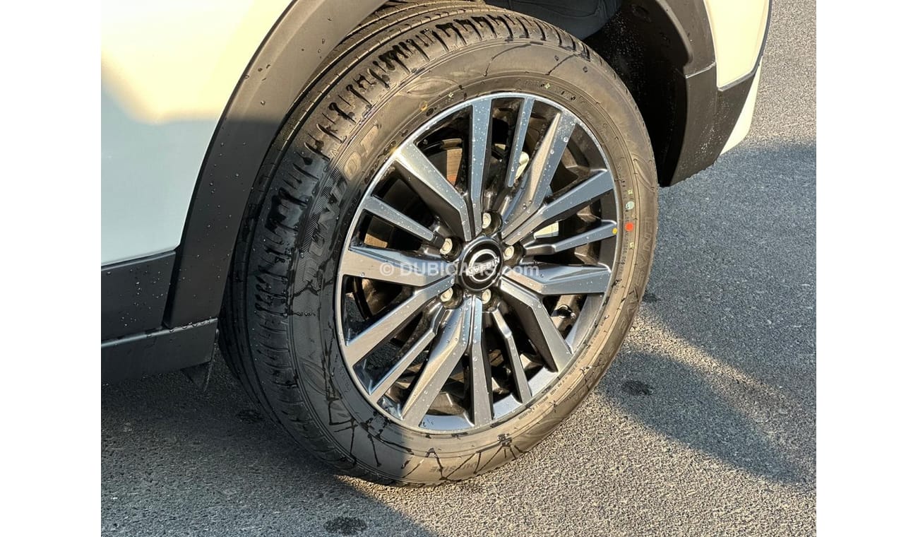 Nissan Kicks NISSAN KICKS 2023