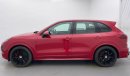 Porsche Cayenne GTS GTS 3.6 | Under Warranty | Inspected on 150+ parameters