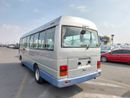 Nissan Civilian NISSAN CIVILIAN BUS RHD 1996 MODEL 4.1 L DIESEL AUTOMATIC(PM00776)