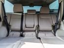 Mitsubishi Pajero GLS H/L GOLD