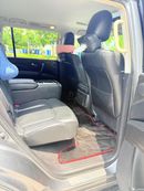 إنفينيتي QX80