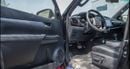 Toyota Hilux GR SPORT
