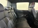 Ford Ranger Wildtrak 2.3L RDP5225 / AL TAYER MOTORS AL QOUZ SHOWROOM