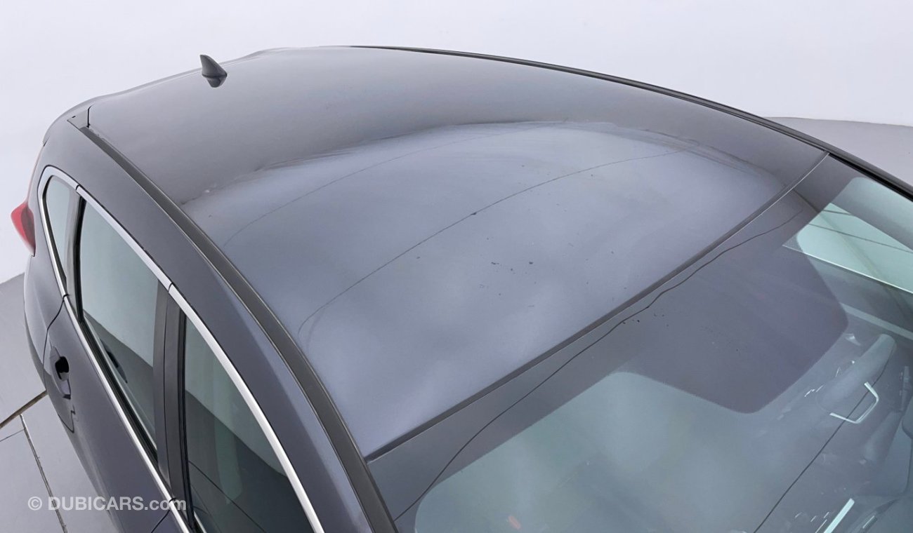 Honda CRV LX 2.4 | Zero Down Payment | Free Home Test Drive