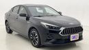 JAC J7 2023 INTELLIGENT | AED 466/Month | 0 DP | 30 Day Return | Warranty | Service History