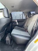Toyota 4Runner 2021 TOYOTA 4RUNNER SR5 4x4 FULL OPTIONS IMPORTED FROM USA