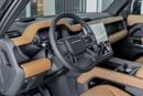 Land Rover Defender Land Rover Defender X-Dynamic HSE P400 - 2026 - GCC (Export)