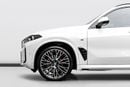 BMW X5 40i M Sport 3.0L 2025 BMW X5 xDrive 40i M Sport, 3.0 TC I6, AWD, 340bhp, 8 Speed Auto.