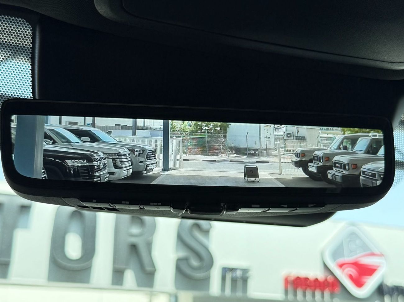 Toyota Tacoma TACOMA TRD SPORT 2.4 TURBO HYBRID I-FORCE MAX