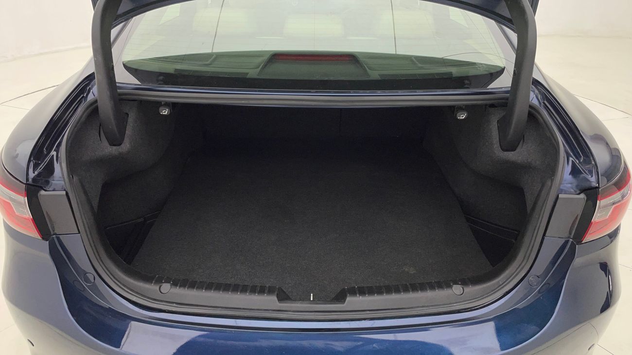 Mazda 6 S 2.5 | Zero Down Payment | Home Test Drive