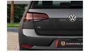 Volkswagen Golf R | 2,507 P.M  | 0% Downpayment | Amazing Condition!