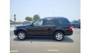 Ford Explorer 1FMEU73E59UA08672