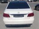 Mercedes-Benz E 350 Avantgarde 3.5L