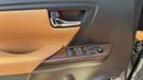Toyota Fortuner Toyota Fortuner 2.7L 2026