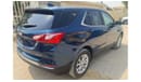Chevrolet Equinox 1LT