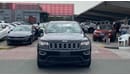 Jeep Grand Cherokee Laredo, 3.6Liter, V6