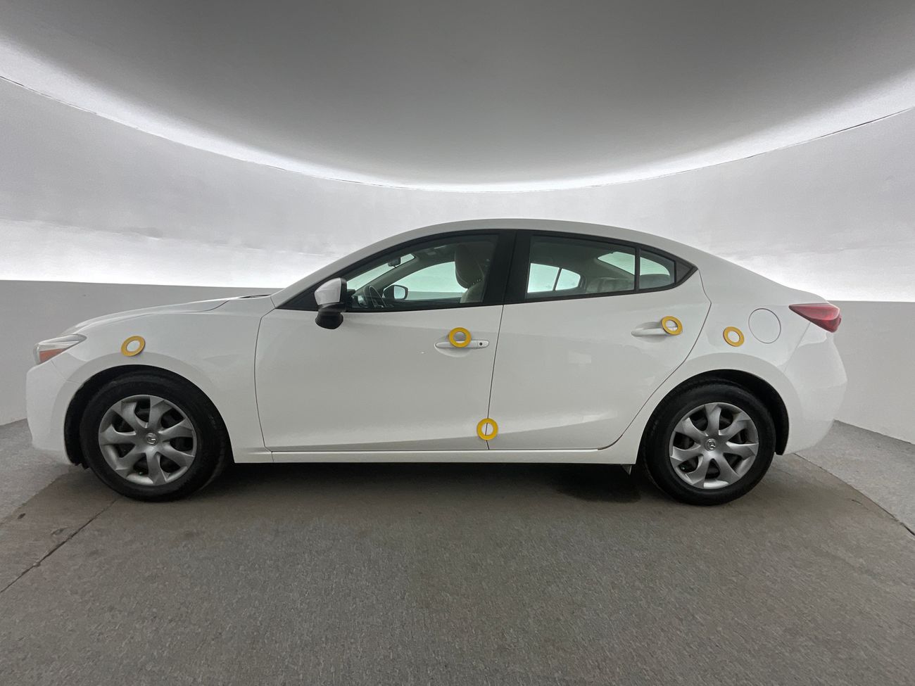 Mazda 3 S | Guaranteed Warranty | 0 Down Payment