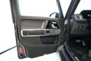 مرسيدس بنز G 63 AMG STD