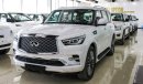 إنفينيتي QX80