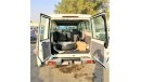 Toyota Land Cruiser hard top 3 door