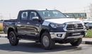 Toyota Hilux SR5  2.7L 4WD M/T 2025 MY EXPORT ONLY