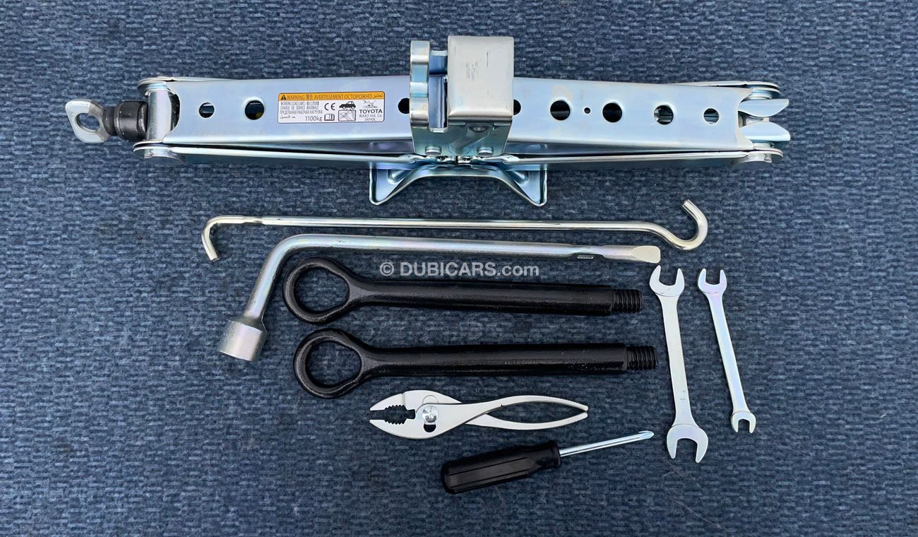 Toyota RAV4 EX 2.5 | Zero Down Payment | Free Home Test Drive