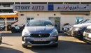 Citroen DS5 Citroen DS5 1.6L Petrol THP 160 Sport Chic Brand New