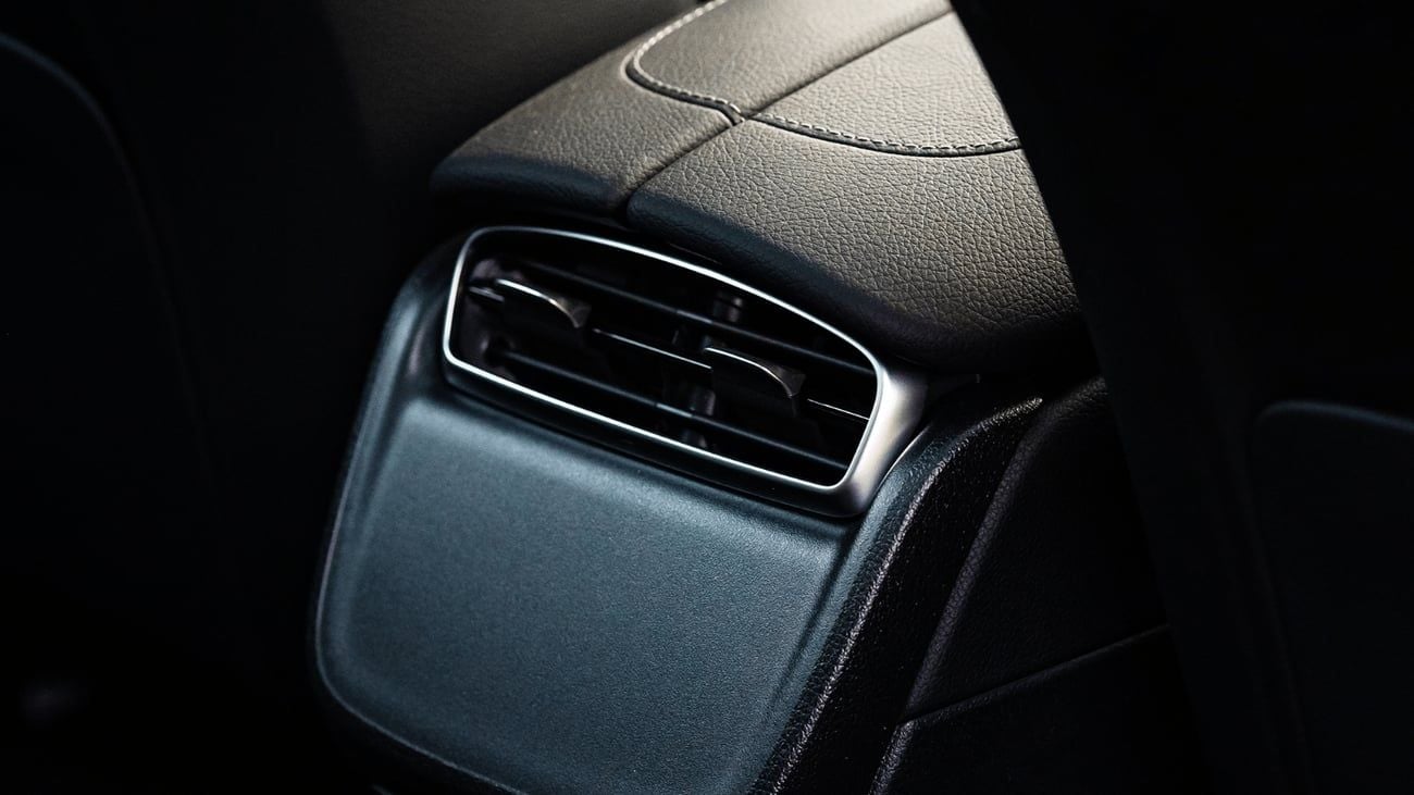 مرسيدس بنز EQE 350+ 2023 | MERCEDES BENZ EQE350 LUXURY E/V