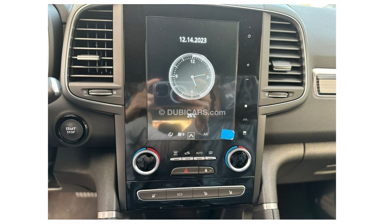 Renault Koleos Renault Koleos 4 WD 2.4L CC Full Option