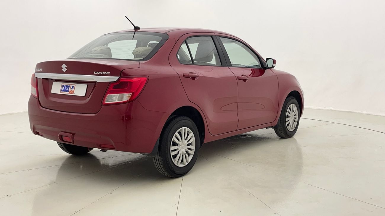 Suzuki Swift GL 1.2 | Zero Down Payment | Home Test Drive