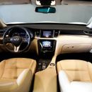 Infiniti QX50 Luxury 2.0L 4WD AED 1,819 pm • 0% Downpayment • QX50 Luxury • 1 Year Warranty