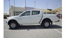 Mitsubishi L200 4X4 DOUBLE CABIN PICK UP GCC SPECS
