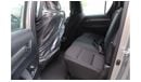 Toyota Hilux 2023 TOYOTA HILUX ADVENTURE 2.8 DIESEL MANUAL TRANSMISSION  **التصدير فقط خارج الخليج**