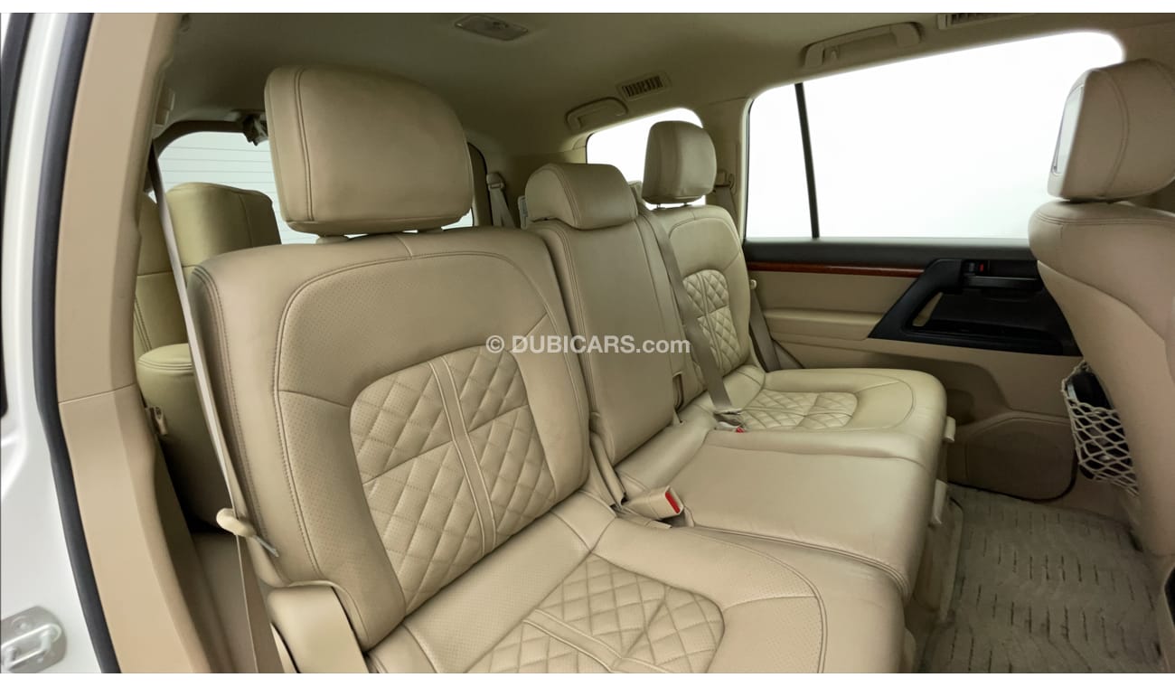 Toyota Land Cruiser GXR 4 | Zero Down Payment | Free Home Test Drive