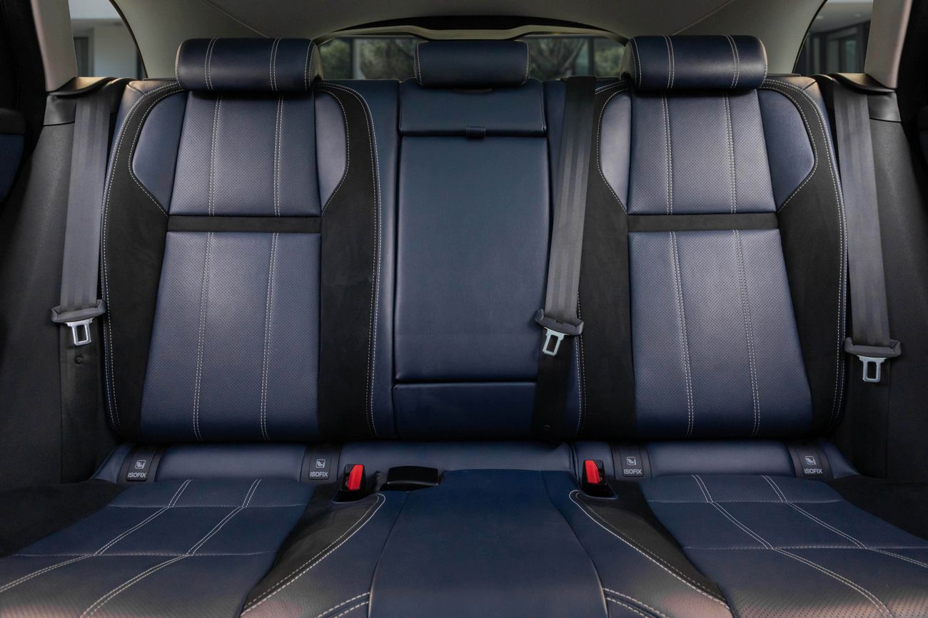 Land Rover Range Rover Velar Range Rover Velar R-Dynamic | 3,134 P.M | 0% Downpayment | Warranty!