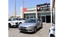 Mitsubishi Lancer GLS High ACCIDENTS FREE - GCC - FULL OPTION - 1600 CC - PERFECT CONDITION INSIDE OUT
