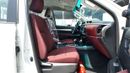 تويوتا هيلوكس  TOYOTA HILUX SR5 4.0 V6 4WD A/T 2026