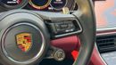 بورش باناميرا STD 3.0L (443 HP) 2022 Full Service History GCC 2.9L V6