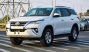 Toyota Fortuner Full option Clean Car Right Hand Drive