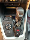 Toyota RAV4 2021 HYBRID EV ENGINE AWD FULL OPTION USA IMPORTED