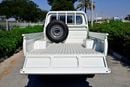 Toyota Land Cruiser Pick Up 2024 TOYOTA LANDCRUISER 79 SINGLE CAB PICKUP 2.8L DEISEL 4WD AT