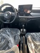 Suzuki Swift Suzuki Swift GLX Full Option Dual Tone 2026 AED 38000