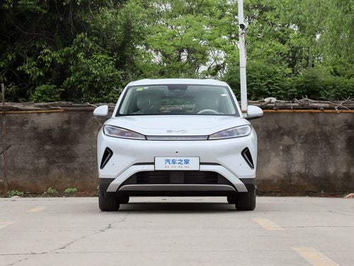 BYD Sealion 05 DM-i 220KM Voyage Launch Edition | 2026 | Coming Soon