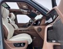 يانغوانغ U8 2024 BYD YangWang U8 E4, Service History, 1 Year Warranty, Excellent