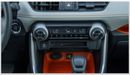 Toyota RAV4 RAV4 ADV 4X4 2.5L (URBAN KHAKI(GREEN) INSIDE ORCHID BROWN)2025