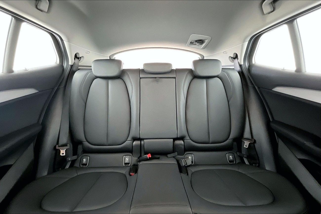 BMW X2 sDrive 20i Joy Edition