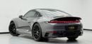 Porsche 911 Carrera 3.0L (380 HP) Coupe 2021 Porsche 911 Carrera, 2026 Porsche Warranty, Full Porsche Service Hi