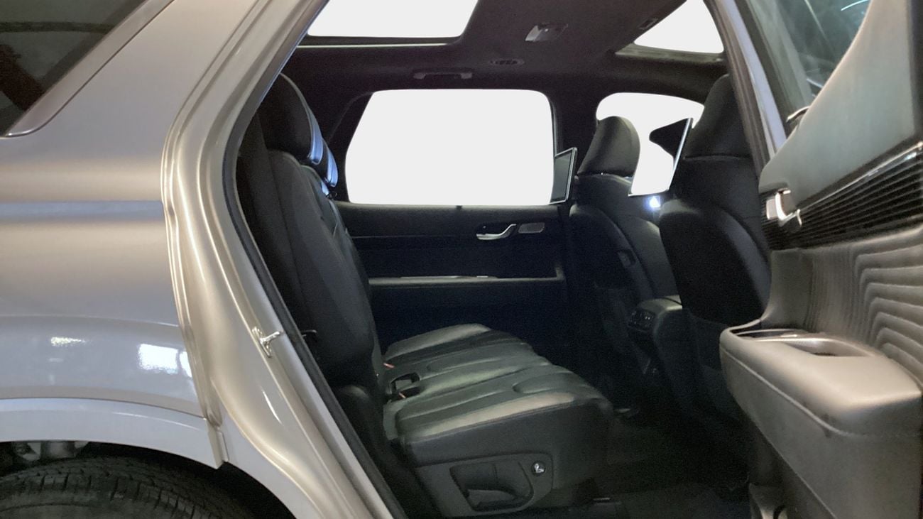 Hyundai Palisade PREMIUM | Guaranteed Warranty | 0 Down Payment