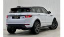 Land Rover Range Rover Evoque 2019 Range Rover Evoque Dynamic, January 2024 Range Rover Warranty, Low Kms, GCC