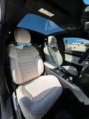 Mercedes-Benz GLE 63 AMG Mercedes AMG GLE63S Coupe   Full option  Panoramic  360 Camera  2017 GCC Under Warranty  Full Servic